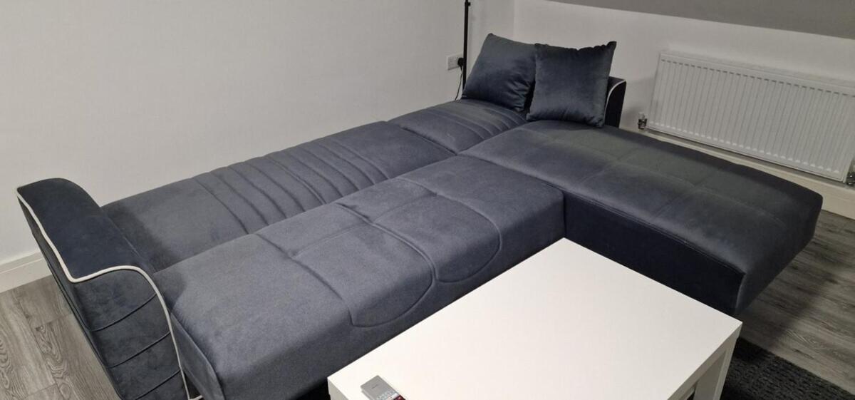 Sav Apartments Nottingham Road Loughborough - 1 Bed Flat Oda fotoğraf