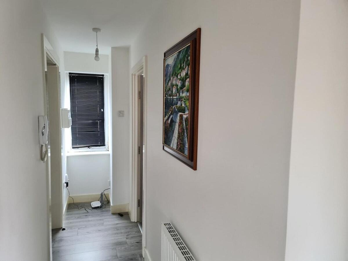 Sav Apartments Nottingham Road Loughborough - 1 Bed Flat Oda fotoğraf